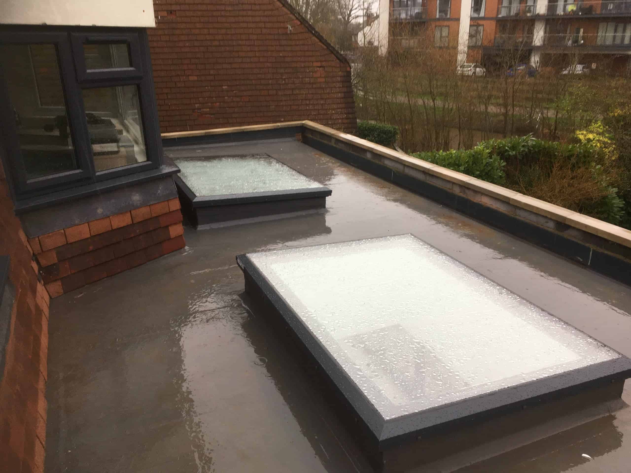 Why choose Toughened Glass Systems?