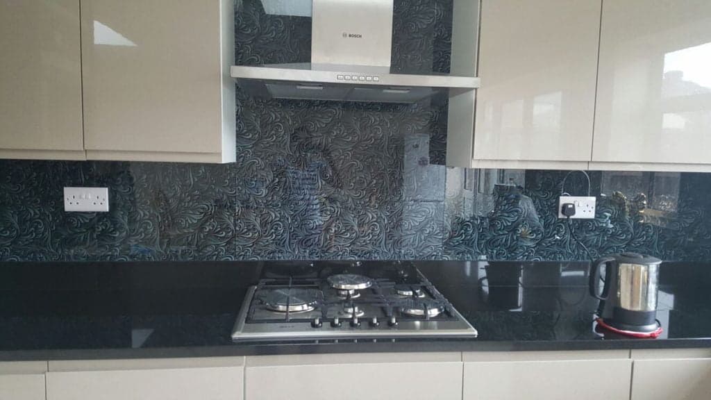 Kitchen Splashbacks Gallery Toughened Glass Systems