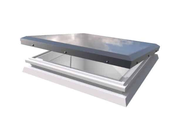 Electric & Manual Opening Rooflights