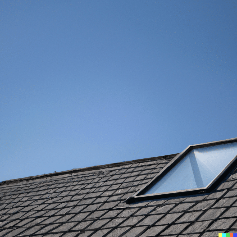 What Size Roof Lantern Do I Need? Toughened Glass Systems