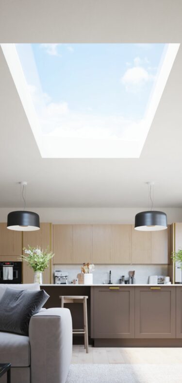 skylights