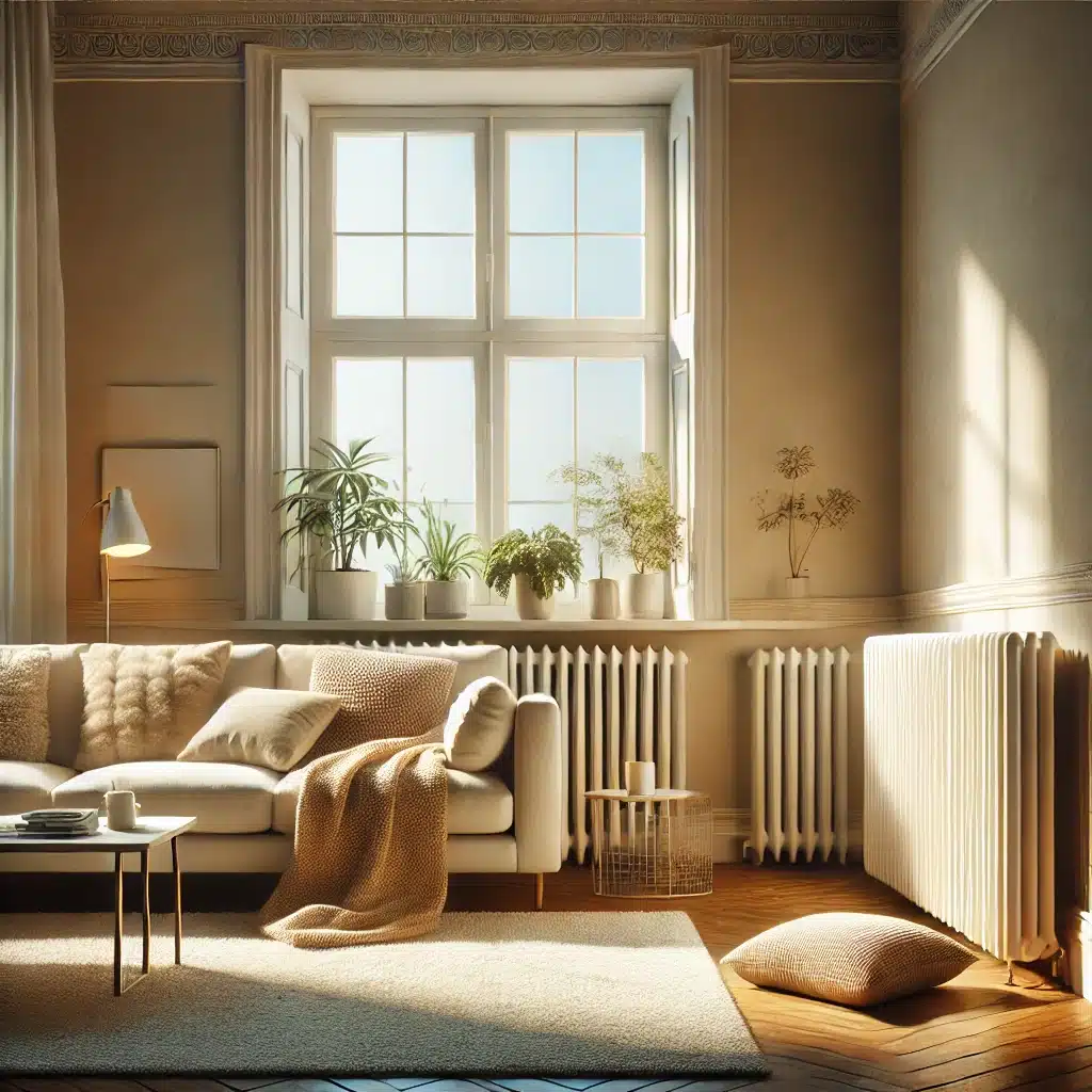 How To Reduce Heat Loss In Your Home | Toughened Glass Systems
